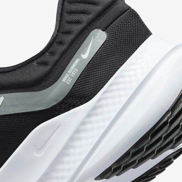 Nike Men\'s Quest‎ 5 Running Shoes Black/Smoke Grey/Dark Smoke Grey/White main image 7